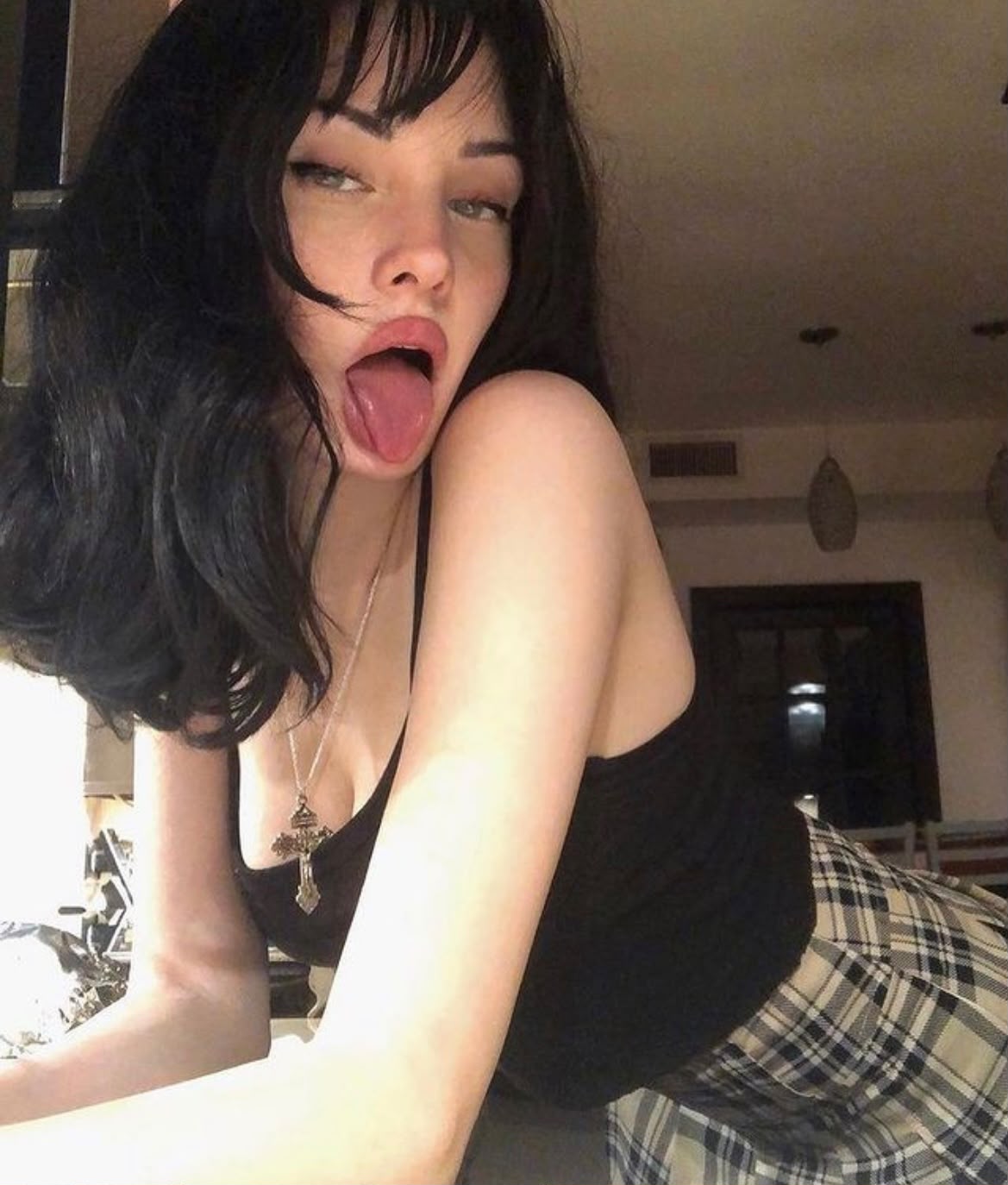 Özge